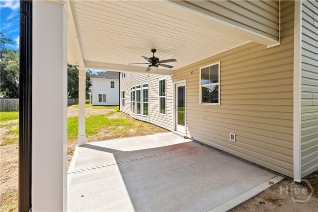 31 Oakmont Drive, Guyton, GA 31312