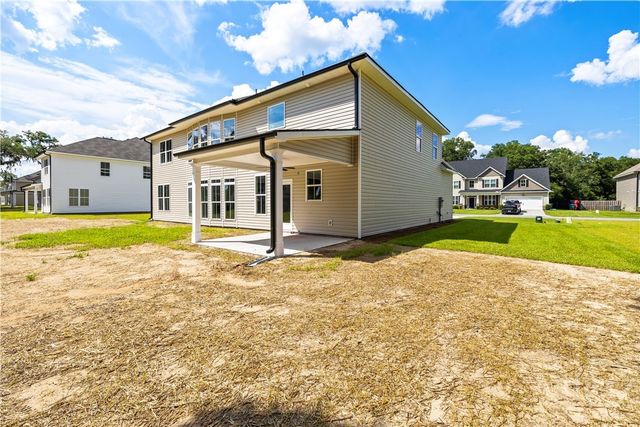 31 Oakmont Drive, Guyton, GA 31312