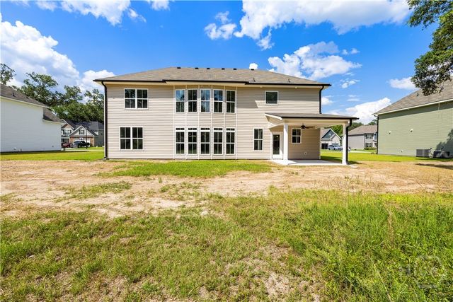 31 Oakmont Drive, Guyton, GA 31312