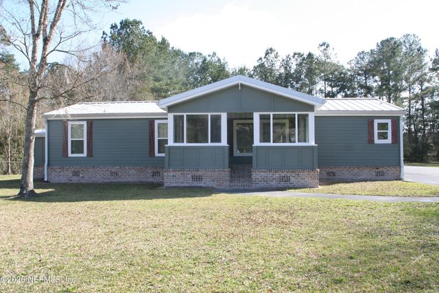 54234 HAZEL JONES Road, Callahan, FL 32011