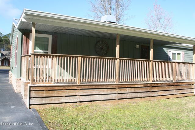 54234 HAZEL JONES Road, Callahan, FL 32011