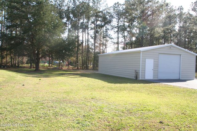 54234 HAZEL JONES Road, Callahan, FL 32011