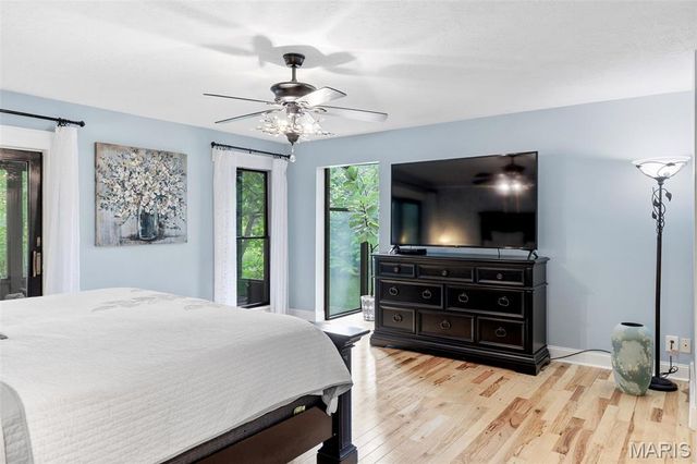 464 Foxfire Crossing Drive, Innsbrook, MO 63390