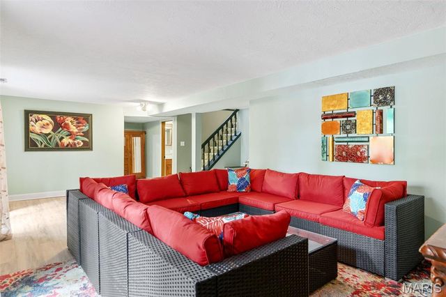 464 Foxfire Crossing Drive, Innsbrook, MO 63390