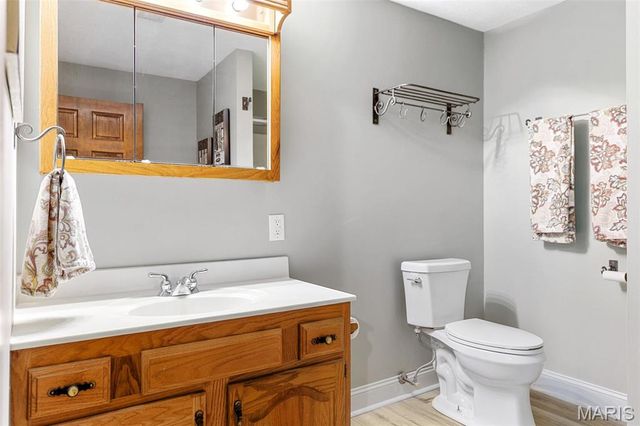 464 Foxfire Crossing Drive, Innsbrook, MO 63390
