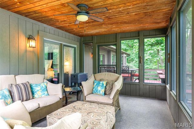 464 Foxfire Crossing Drive, Innsbrook, MO 63390