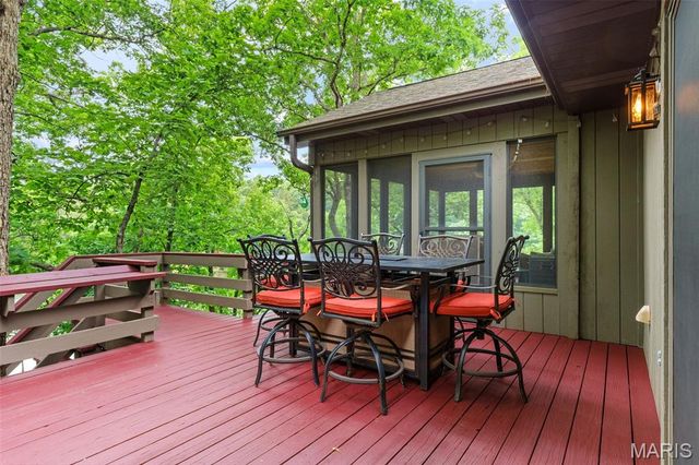 464 Foxfire Crossing Drive, Innsbrook, MO 63390