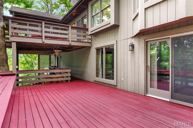 464 Foxfire Crossing Drive, Innsbrook, MO 63390