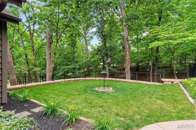 464 Foxfire Crossing Drive, Innsbrook, MO 63390