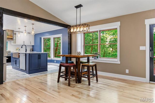 464 Foxfire Crossing Drive, Innsbrook, MO 63390