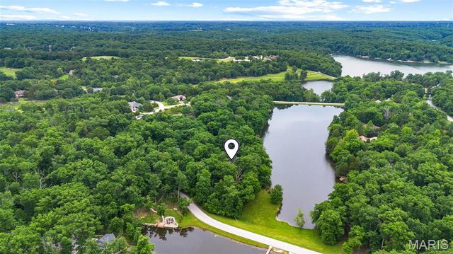 464 Foxfire Crossing Drive, Innsbrook, MO 63390