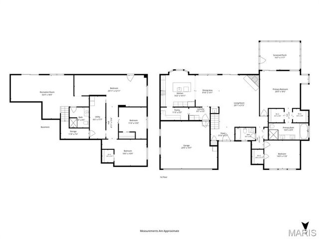 464 Foxfire Crossing Drive, Innsbrook, MO 63390