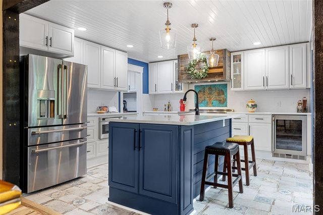 464 Foxfire Crossing Drive, Innsbrook, MO 63390