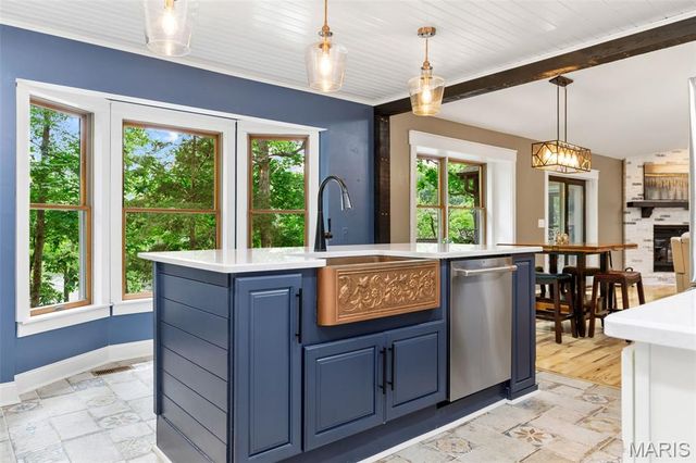 464 Foxfire Crossing Drive, Innsbrook, MO 63390