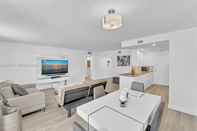 430 Golden Isles Drive 803, Hallandale Beach, FL 33009