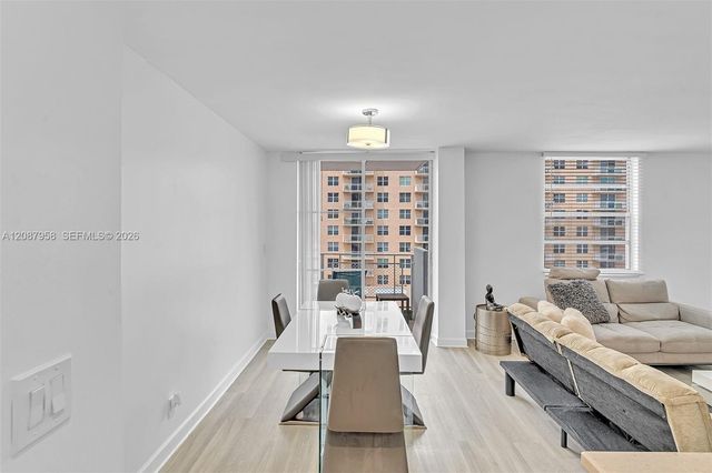 430 Golden Isles Drive 803, Hallandale Beach, FL 33009