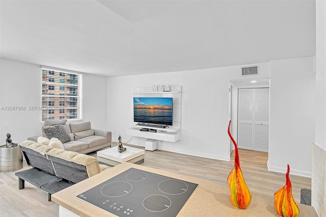 430 Golden Isles Drive 803, Hallandale Beach, FL 33009