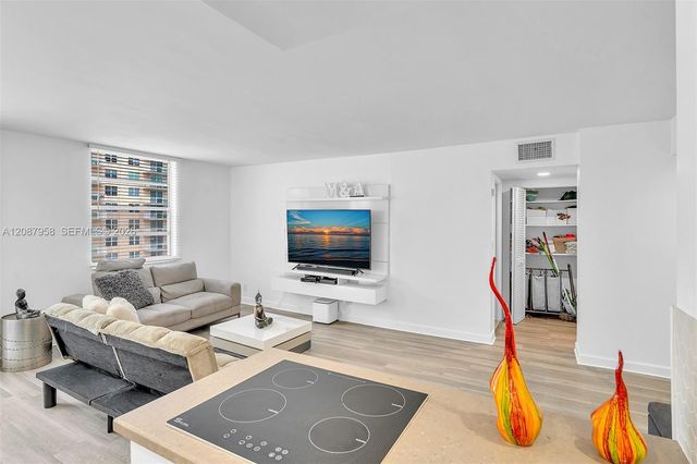 430 Golden Isles Drive 803, Hallandale Beach, FL 33009