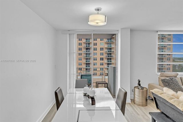 430 Golden Isles Drive 803, Hallandale Beach, FL 33009
