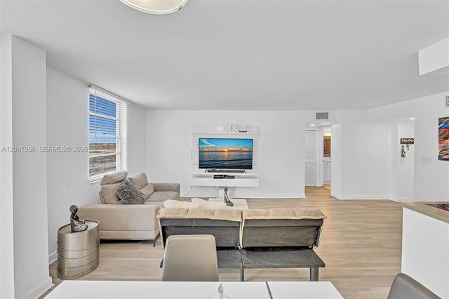 430 Golden Isles Drive 803, Hallandale Beach, FL 33009