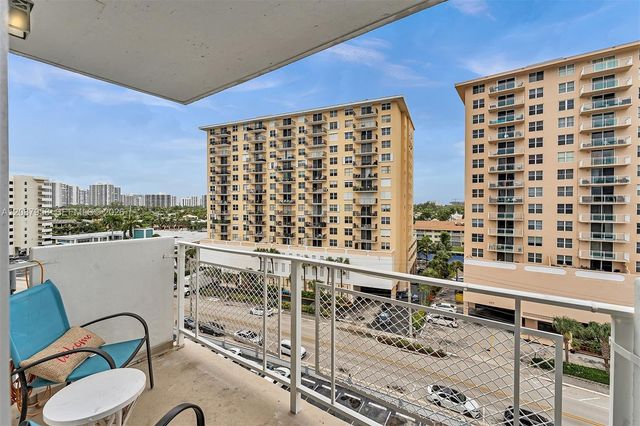 430 Golden Isles Drive 803, Hallandale Beach, FL 33009