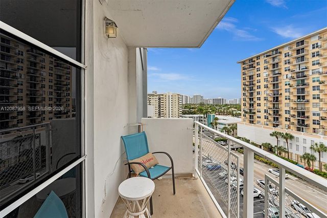 430 Golden Isles Drive 803, Hallandale Beach, FL 33009