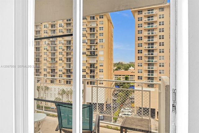 430 Golden Isles Drive 803, Hallandale Beach, FL 33009