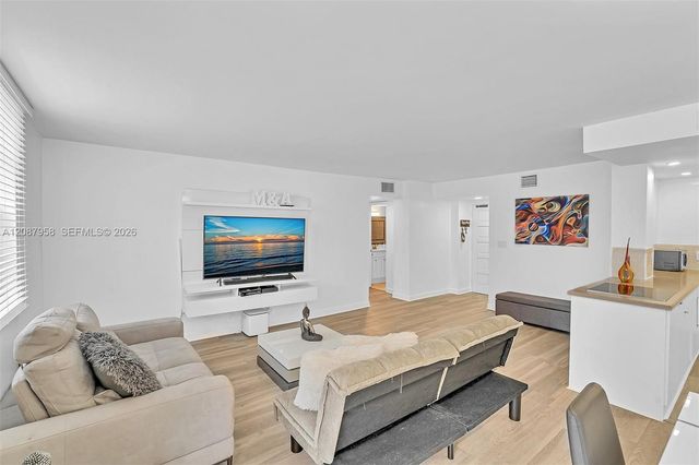 430 Golden Isles Drive 803, Hallandale Beach, FL 33009