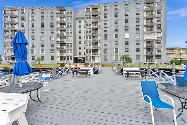 430 Golden Isles Drive 803, Hallandale Beach, FL 33009