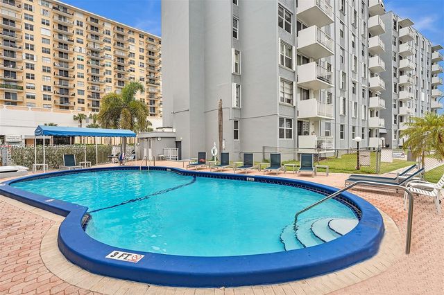 430 Golden Isles Drive 803, Hallandale Beach, FL 33009