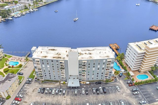 430 Golden Isles Drive 803, Hallandale Beach, FL 33009