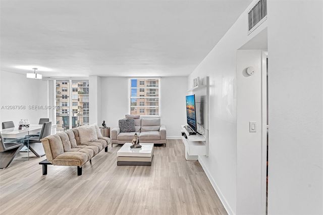 430 Golden Isles Drive 803, Hallandale Beach, FL 33009