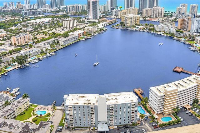 430 Golden Isles Drive 803, Hallandale Beach, FL 33009