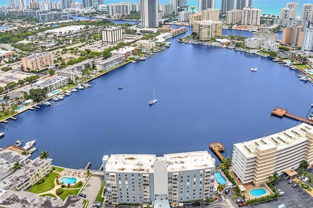 430 Golden Isles Drive 803, Hallandale Beach, FL 33009