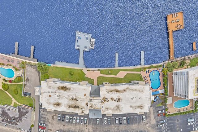 430 Golden Isles Drive 803, Hallandale Beach, FL 33009