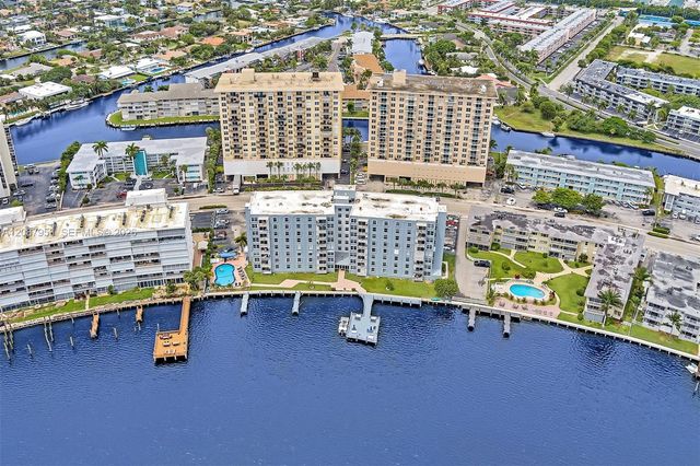430 Golden Isles Drive 803, Hallandale Beach, FL 33009