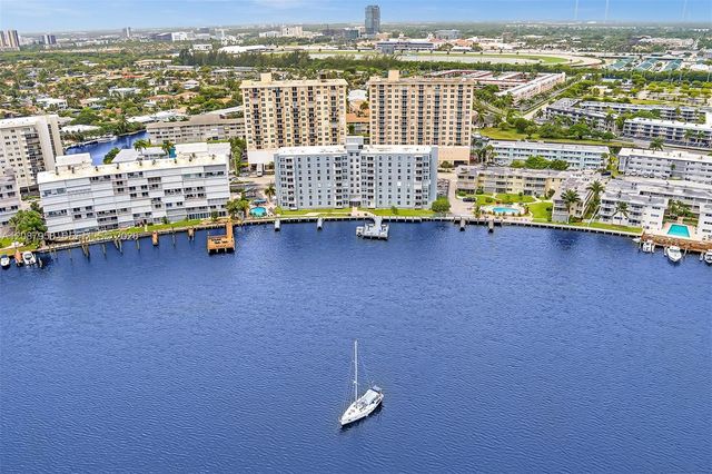 430 Golden Isles Drive 803, Hallandale Beach, FL 33009