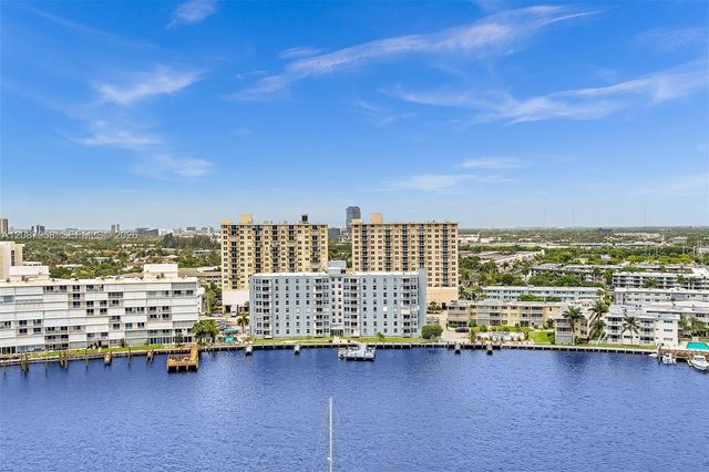 430 Golden Isles Drive 803, Hallandale Beach, FL 33009