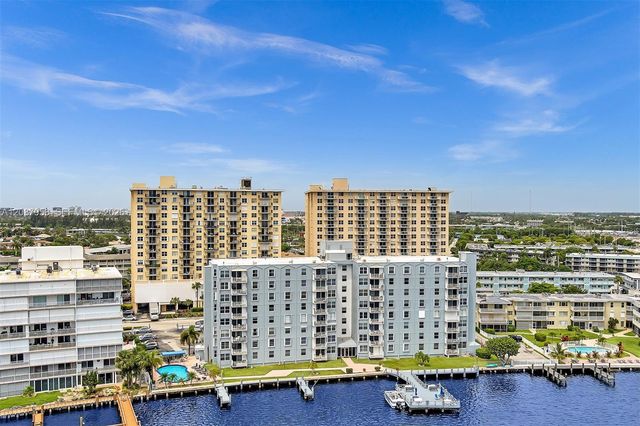 430 Golden Isles Drive 803, Hallandale Beach, FL 33009