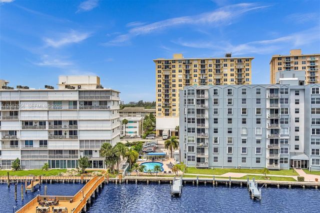 430 Golden Isles Drive 803, Hallandale Beach, FL 33009