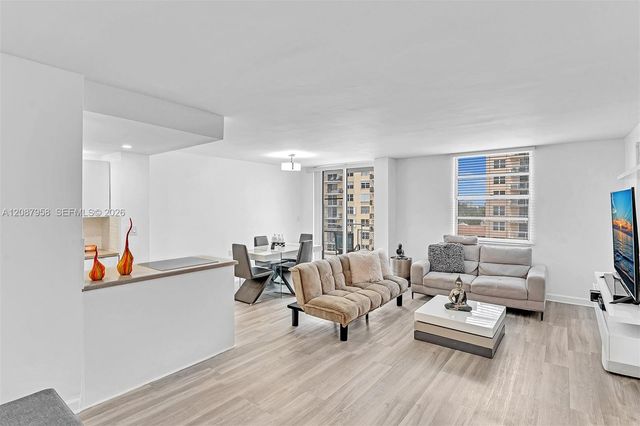 430 Golden Isles Drive 803, Hallandale Beach, FL 33009