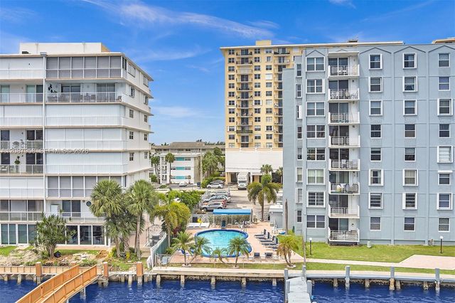 430 Golden Isles Drive 803, Hallandale Beach, FL 33009