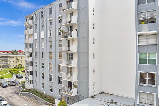 430 Golden Isles Drive 803, Hallandale Beach, FL 33009
