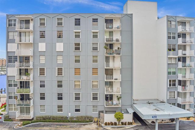 430 Golden Isles Drive 803, Hallandale Beach, FL 33009