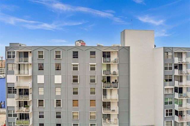 430 Golden Isles Drive 803, Hallandale Beach, FL 33009