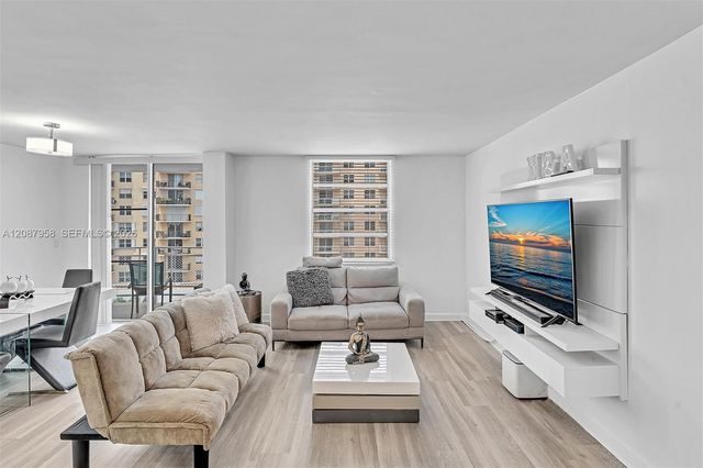 430 Golden Isles Drive 803, Hallandale Beach, FL 33009