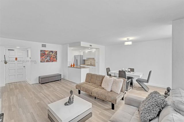 430 Golden Isles Drive 803, Hallandale Beach, FL 33009