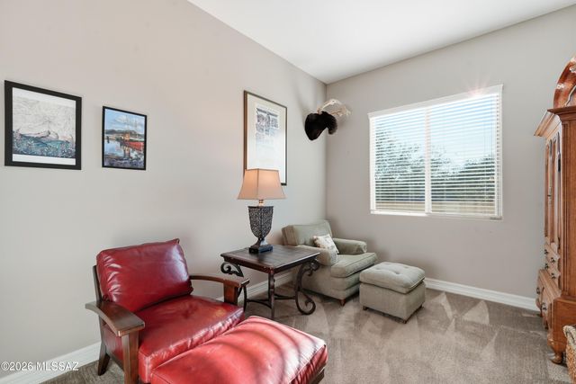 9915 E Goldsmith Place, Tucson, AZ 85749