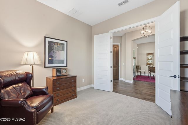 9915 E Goldsmith Place, Tucson, AZ 85749