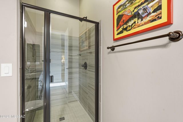 9915 E Goldsmith Place, Tucson, AZ 85749